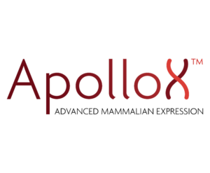 Apollo X logo
