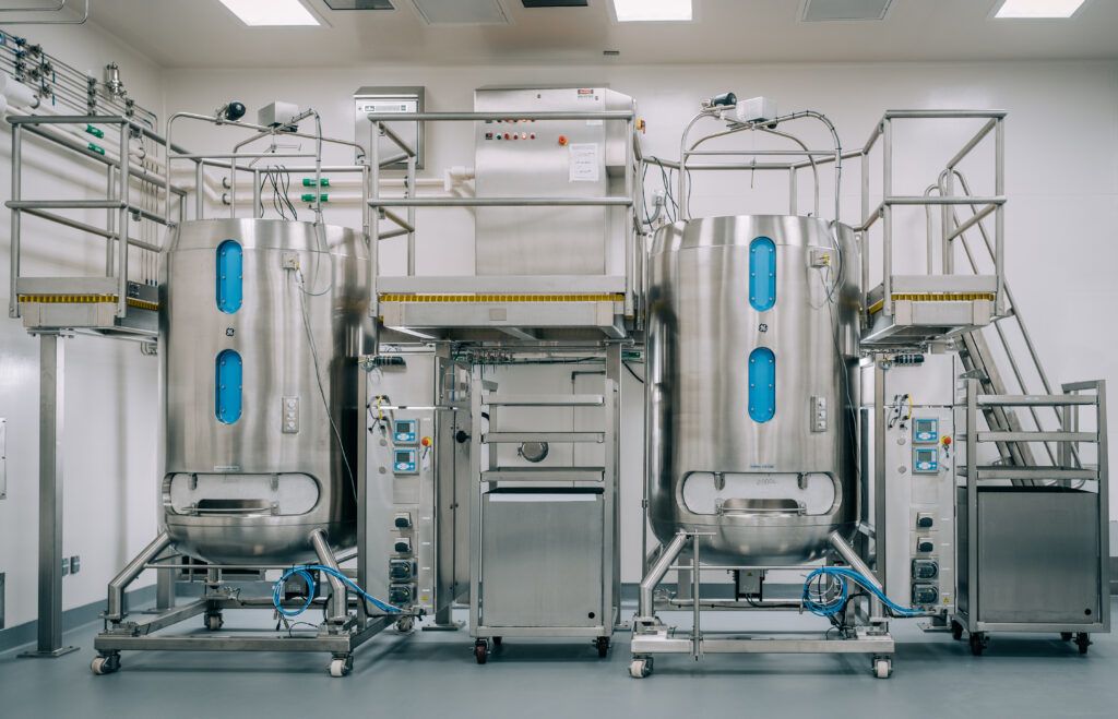 College station lab
