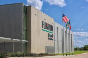 College Station lab