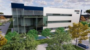 UK building