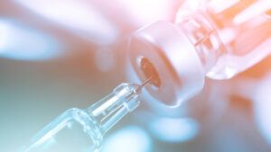 Syringe