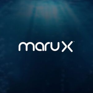 Marux logo
