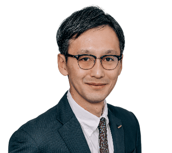 Keita Hirabayashi