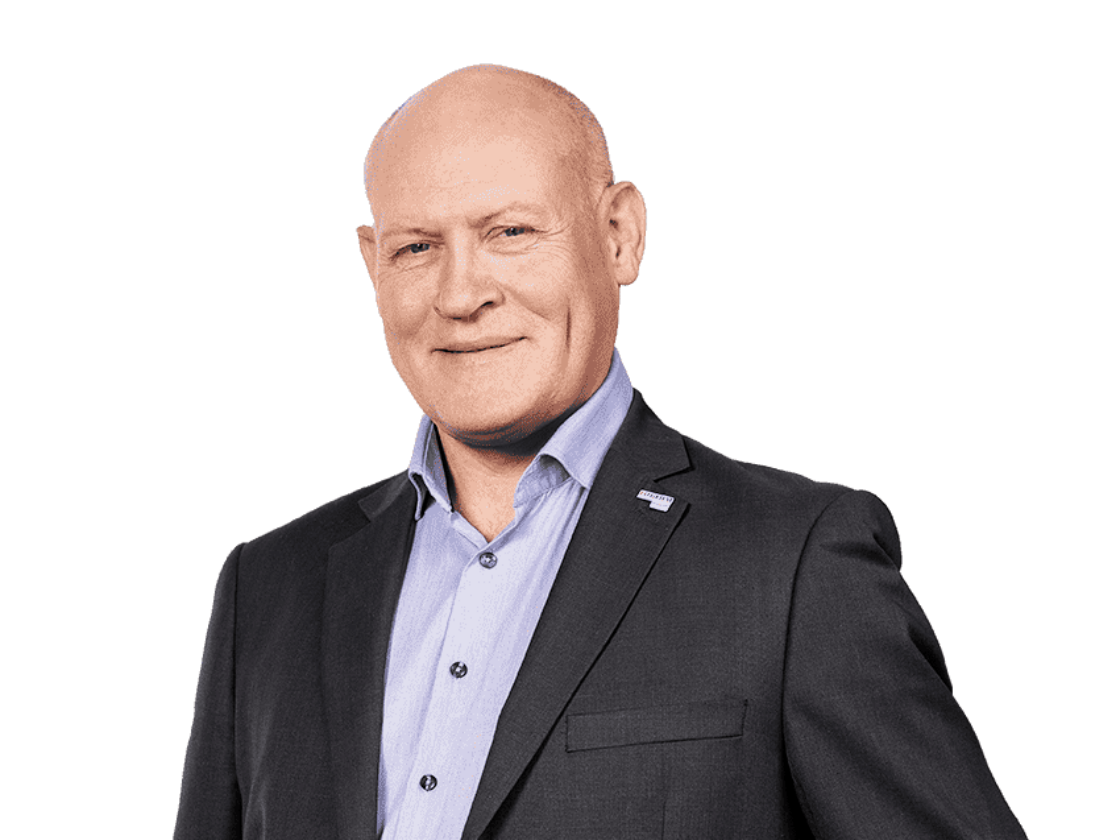 Lars Petersen
