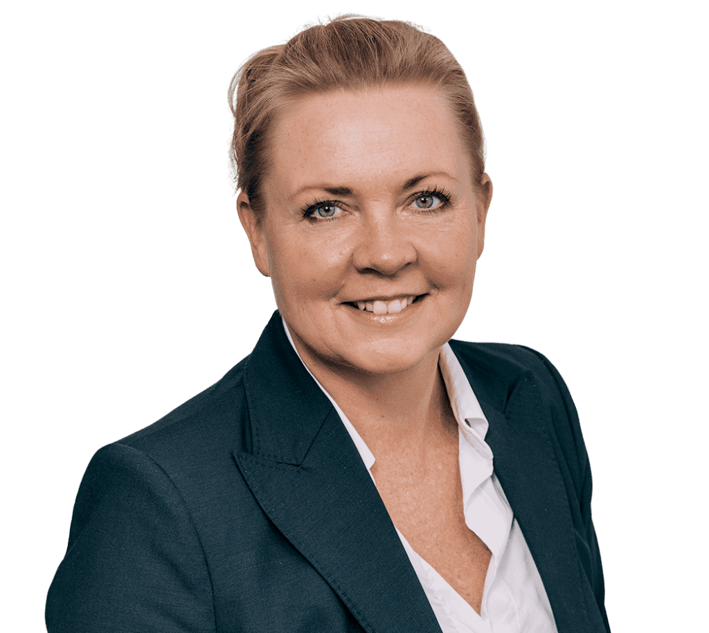 Maja Pedersen
