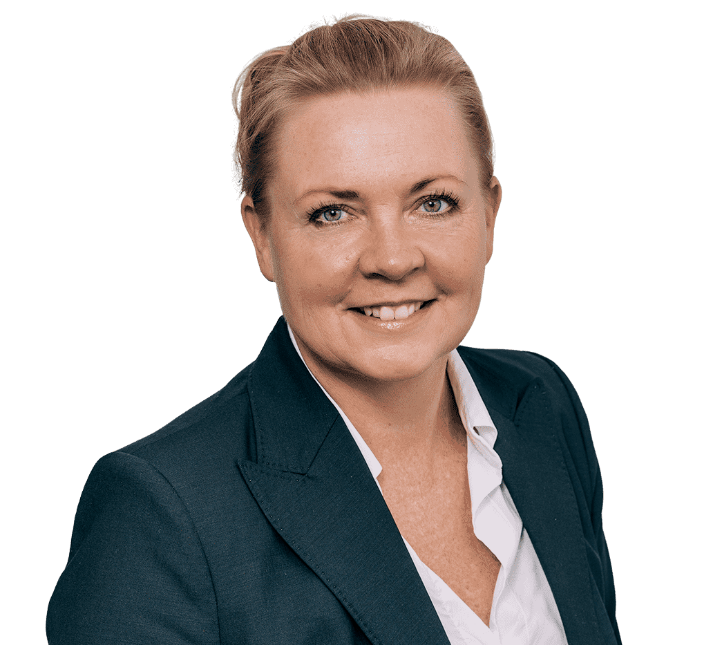 Maja Pedersen