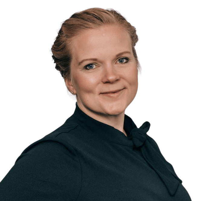 Maria Andreasen