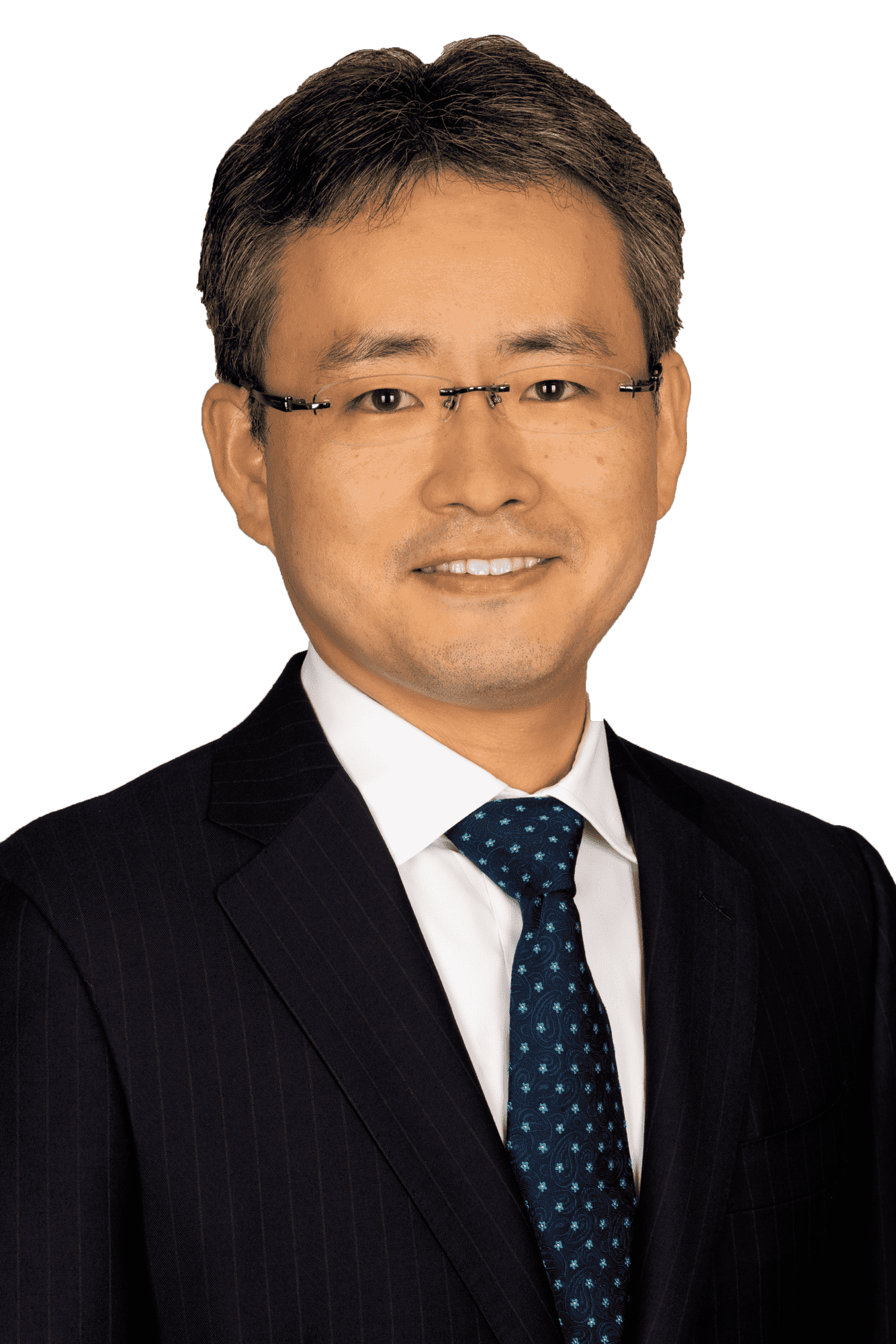 Nobu Otsuka