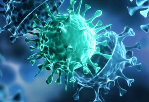 Virus concept