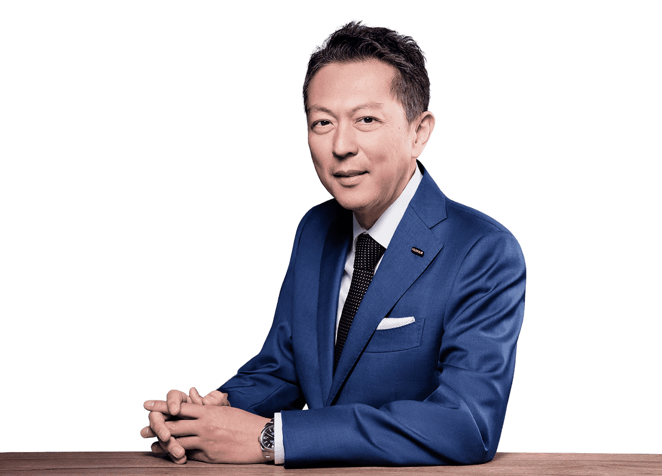 Toshihisa Iida