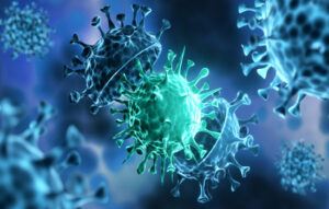 vaccine concept