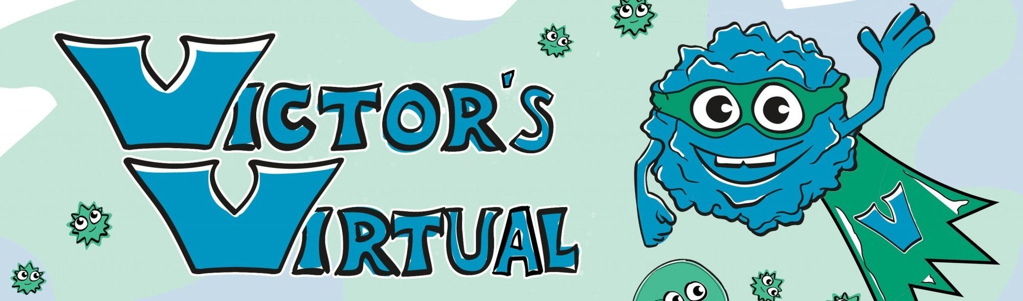 Victors science game