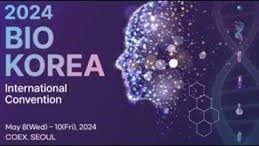 Bio Korea 2024