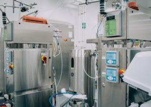 lab equipment