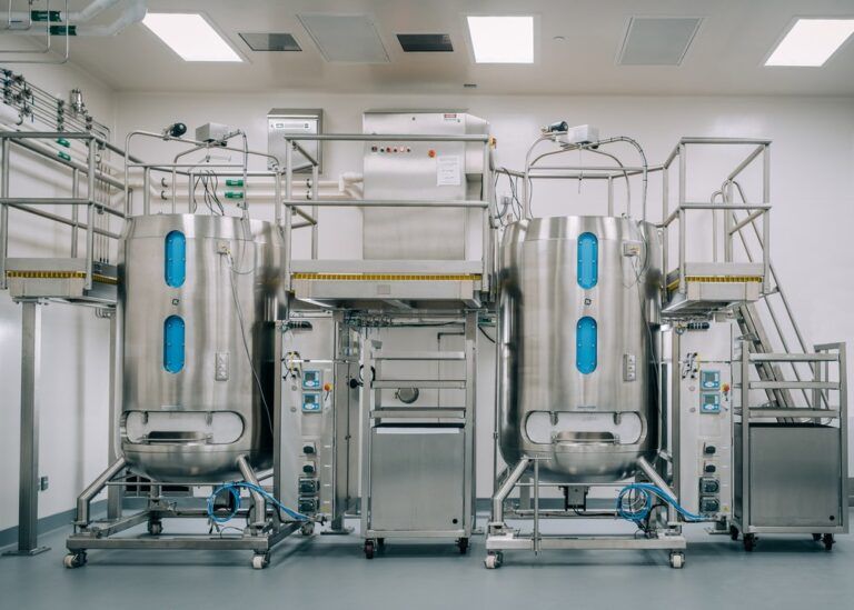 Cell Line Development | FUJIFILM Biotechnologies