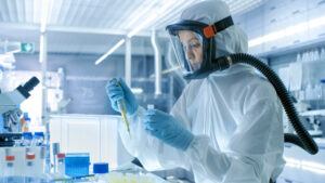 lab safety