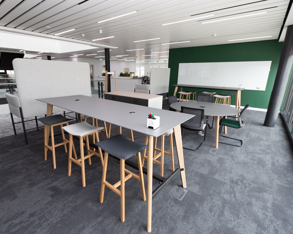 Billingham, UK meeting space