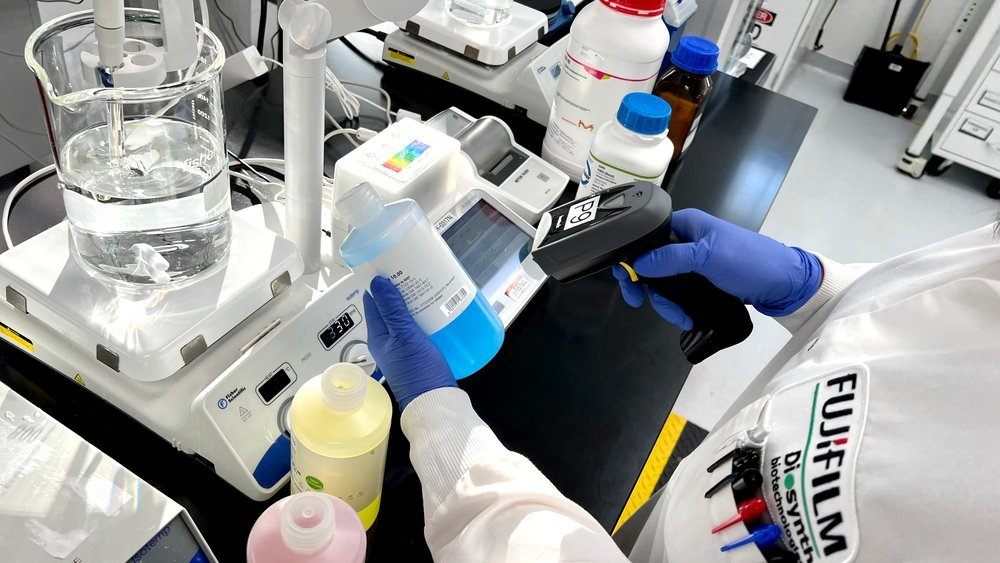 formulation development