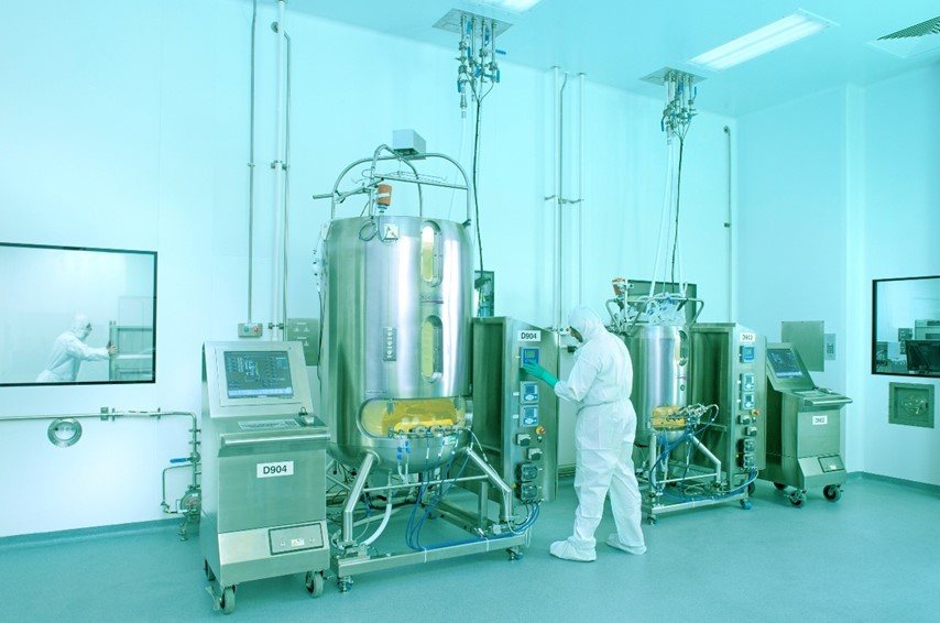 bioreactor
