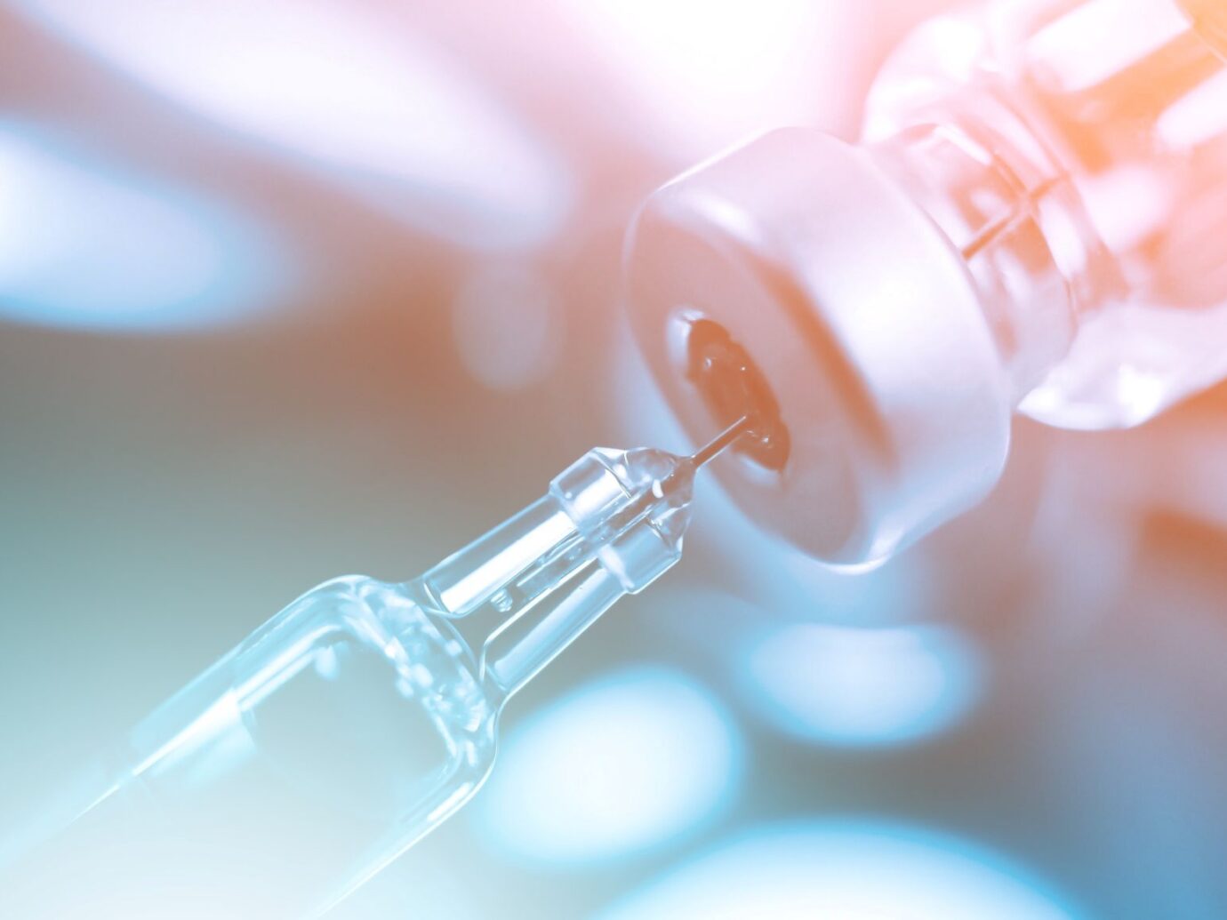 vaccine research materials