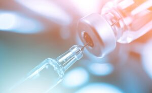 vaccine research materials