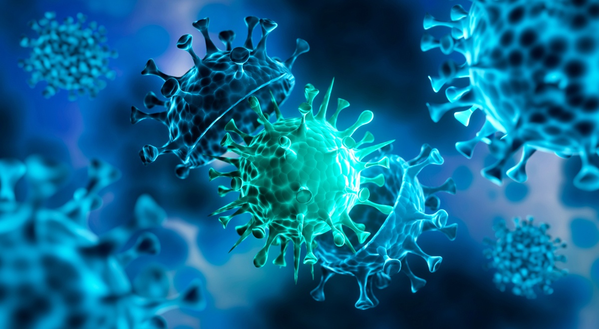 Corona Virus covid-19