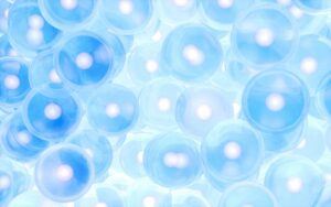 Cell rendering