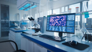 lab safety