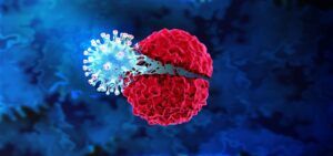 vaccine rendering