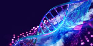 DNA