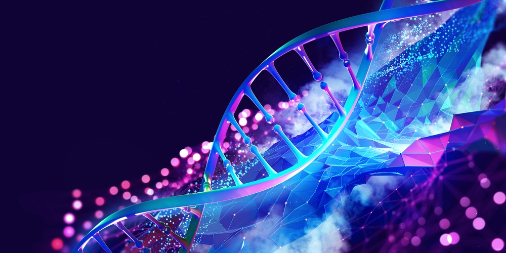 DNA
