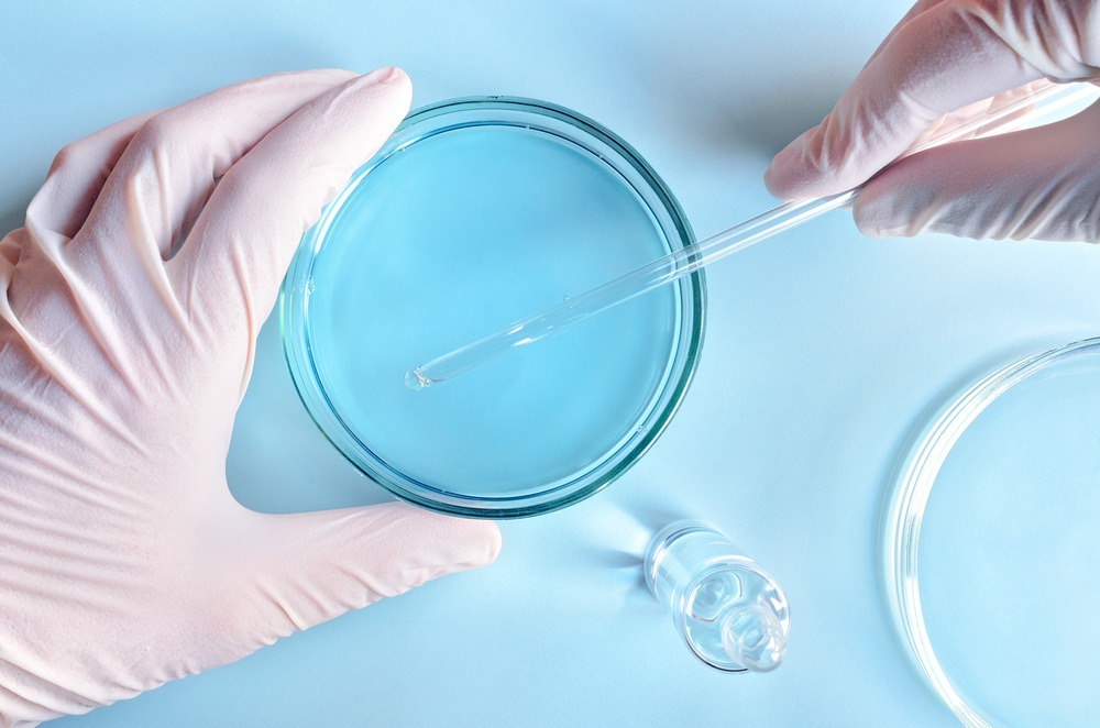 vaccine research materials