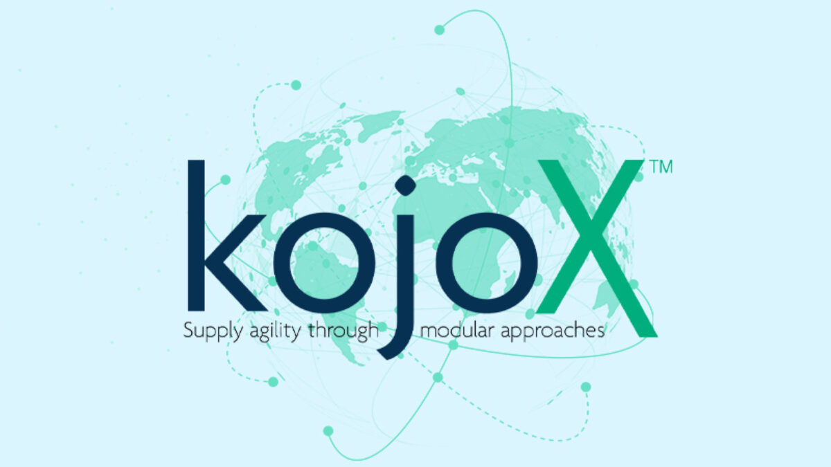 kojoX™ - FUJIFILM Biotechnologies