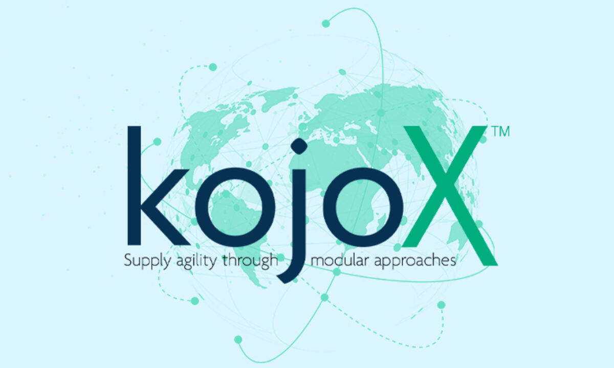 kojoX™ - FUJIFILM Biotechnologies