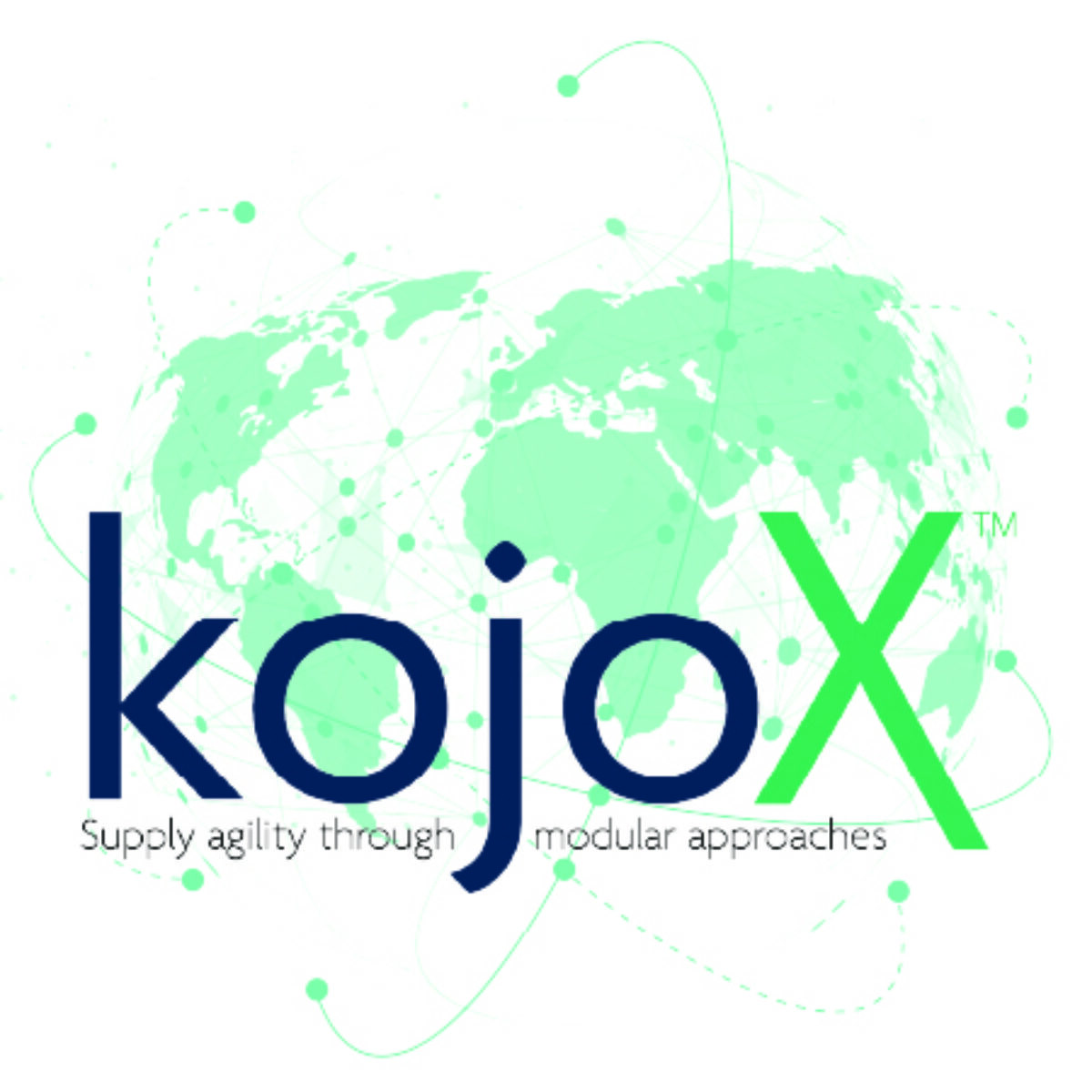 Building the CDMO of the Future with kojoX™ - FUJIFILM Biotechnologies