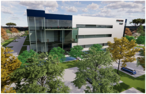 Transforming Biomanufacturing Through the First Single-Use Cell Culture Facility in the UK