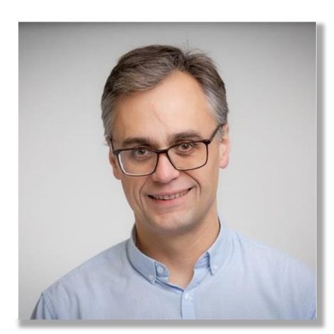 Ian Brown Senior Director, PC & PV Sciences Ian Brown, Senior Director, PC & PV Sciences