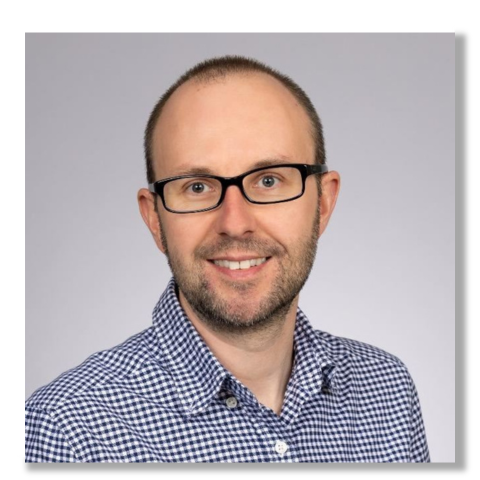 Steve Loftus, Director, Commercial Technical Lead - Biologics Steve Loftus, Director, Commercial Technical Lead - Biologics