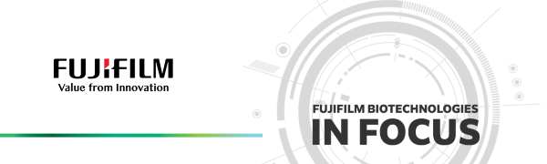 FUJIFILM Biotechnologies Email Header