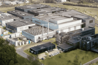 Hillerod, Denmark Site