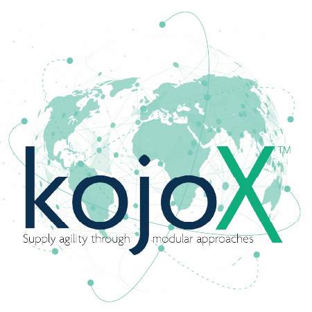 kojoX logo