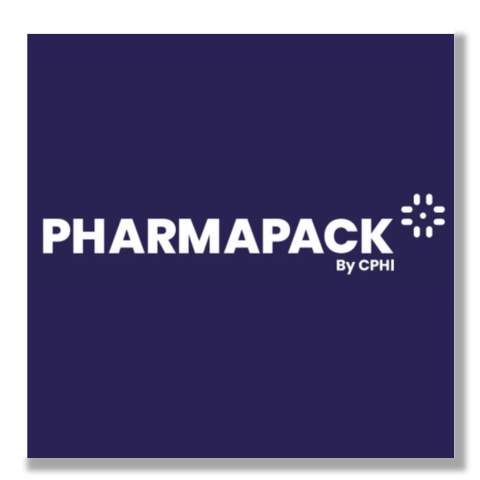 Pharmapack by CPHI