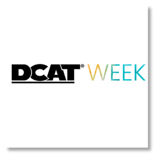 DCAT Week 2026