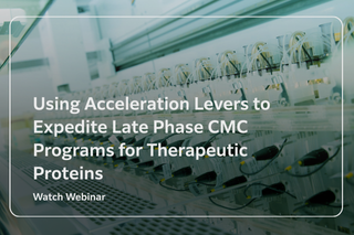 LG Acceleration Levers Webinar