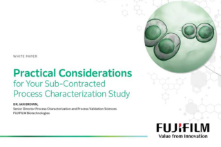 Practical Considerations WP