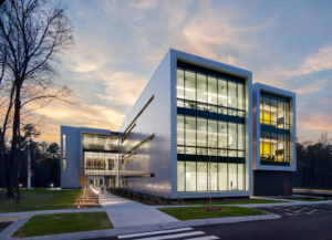 Global Facilities – Research Triangle Park, NC