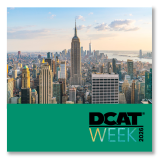 DCAT Week