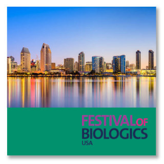 Festival of Biologics U.S.