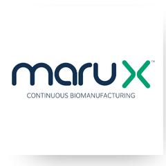 maruX logo